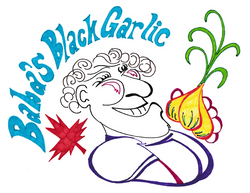 Baba's Black Garlic Inc.
