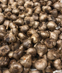 Bulk Baba’s Black Garlic Bulbs Please contact for pricing