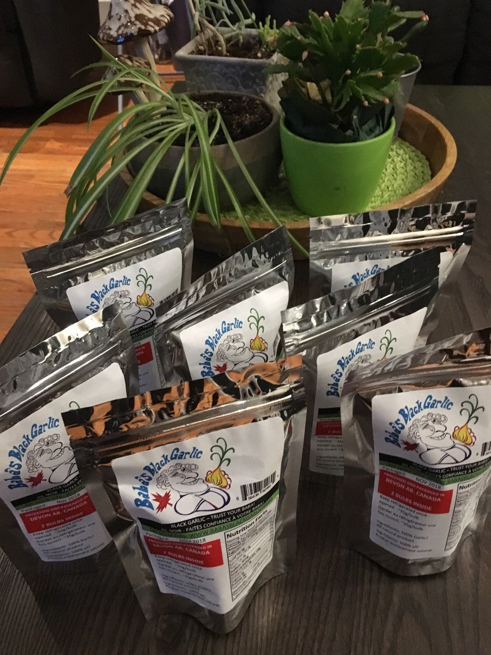 Buy 3 bags for $30.00